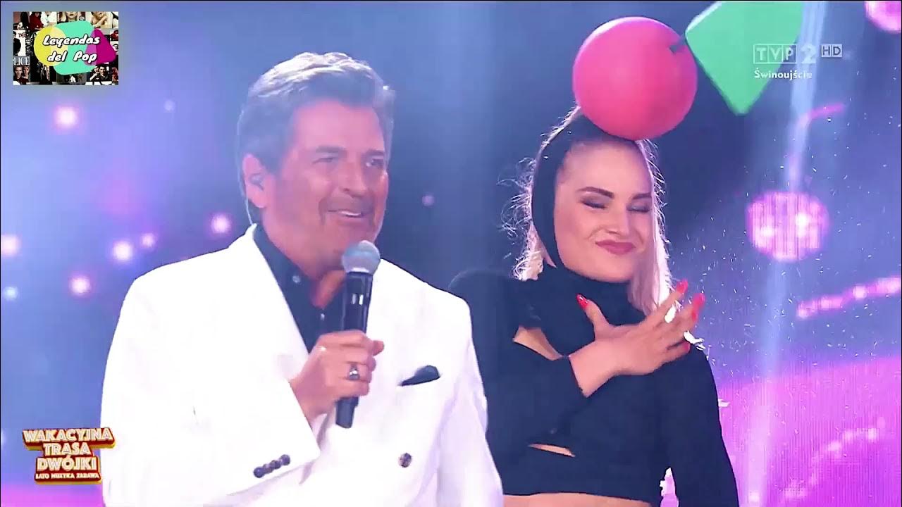Thomas Anders - Recital Julio 2021 Thomas Anders - Recital Julio 2021