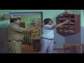 CBI Officer Shankar Nag Spot Inspection In Police Station | CBI Shankar Kannada Movie Scene