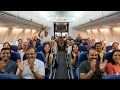 Kids Land a Plane and Save 200 Passengers 😲@ SCROLL_ENJOY #shorts #new #viralvideo #trending