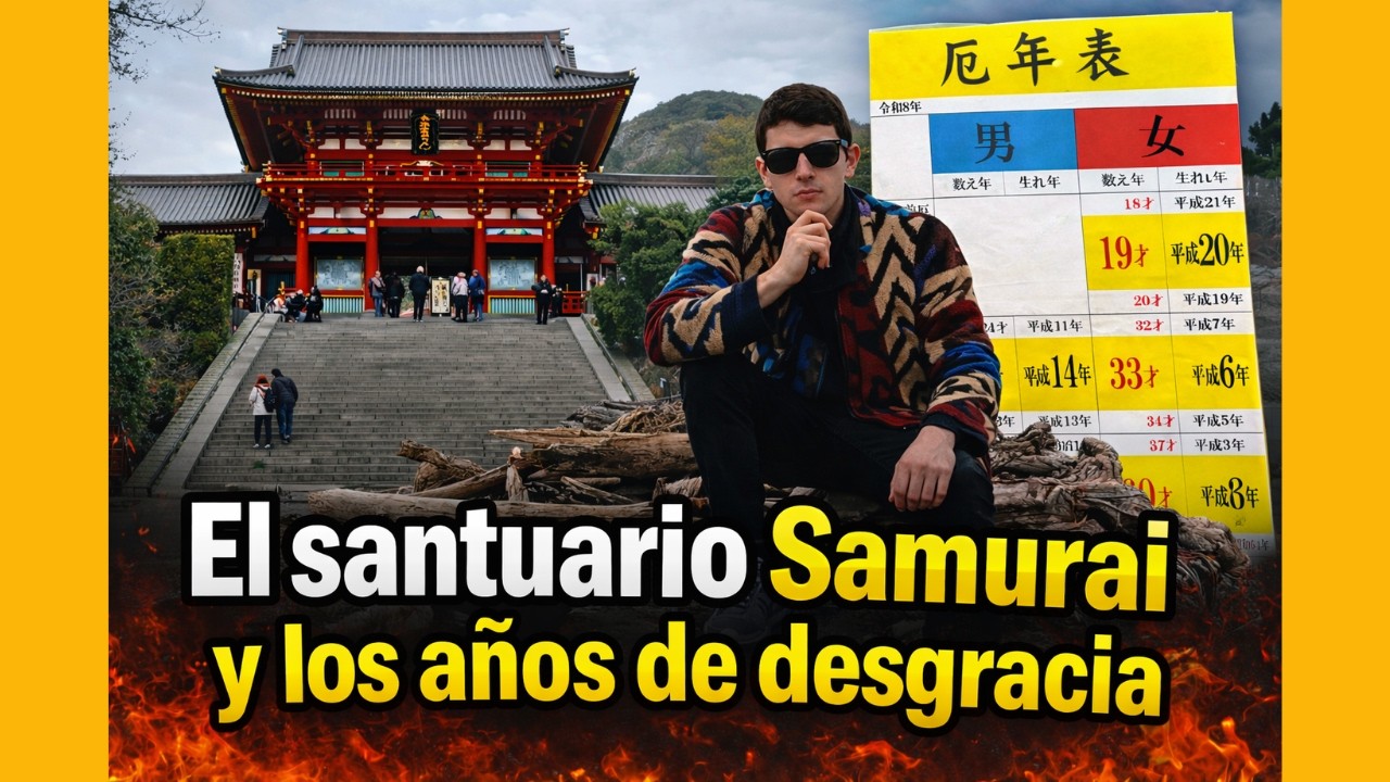 Kamakura, Capitulo 2: El principal SANTUARIO SINTOISTA y los AÑOS de DESGRACIA