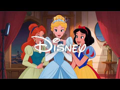 💌Piano ASMR⎥✨Disney Music Collection⎥Disney Piano Cover🎹⎥“If you can dream it, you can do it.” ✨