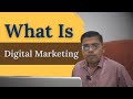What is Digital Marketing? | Digital Marketing Kya Hai | Complete Beginner Guide 2025