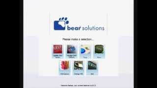BEAR Kiosk (Regostation) Print Submission Application screenshot 5