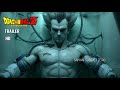 Dragon Ball Movie (2026) I サイヤ人被験体ゼロ I Teaser Trailer