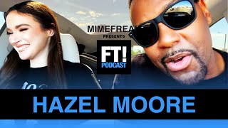 Hazel Moore gets real about set energy, industry myths, and what fans get wrong | E5