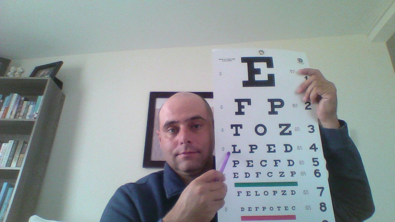 ASMR Gum Chewing Cranial Nerve Exam Roleplay