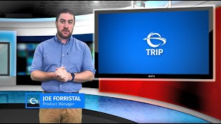 TRIP•Travel-Receipts-Info-Perks
