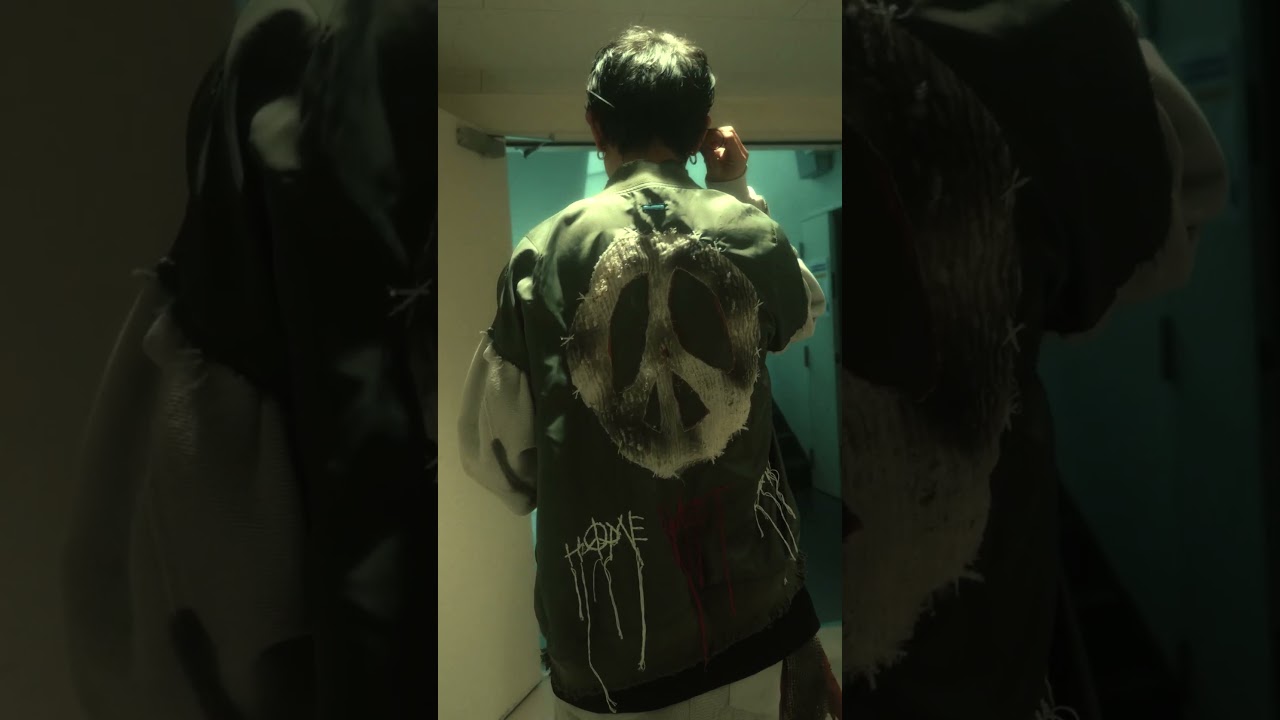 THE ORAL CIGARETTES「VOICE」Teaser1
