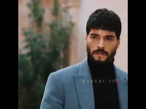 Hercai | Miran: Sadece Reyyan'ı istiyorum😍