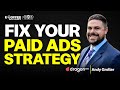 Andy Groller: How Niching Down Helped Build a High-Retention B2B Agency