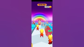 Arrow Fest #shorts  Level 428 #gameplay  Solution by W3NSTER