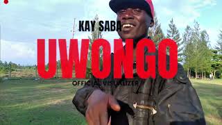 KAY SABA - UWONGO