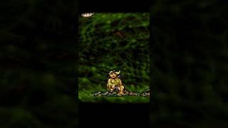 Y esta animación en Metal Slug? 👀