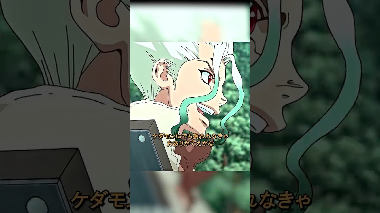 最強メンツ vs ワニの群れ、その結末がヤバい。🐊😂#shorts #viral #anime #trending