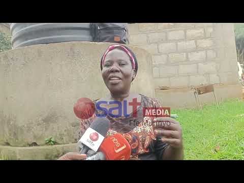 EBY OBULAMU BIBULAMU Tebalina Ddwaliro Kumpi Batambula Lugendo 