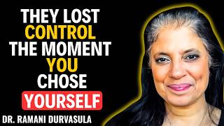 They Lost Control : The Moment You Chose Yourself
