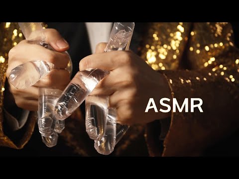 Extremely Sensitive ASMR ✨ 다시 찾게 될걸? 100% 팅글보장 ASMR