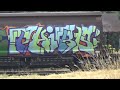 The graff sercher ep206freight train friday