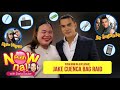 EXCLUSIVE: Bag Raid with Jake Cuenca | Push Now Na