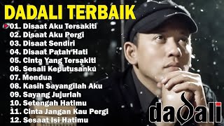 DADALI BAND FULL ALBUM TERBAIK - LAGU BAND TANPA IKLAN
