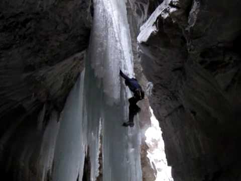 Scott Mckay in Marble Canyon