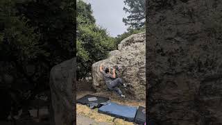 Es Yen V4 | Short Beta | Berkeley, CA