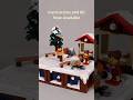Custom LEGO Minifig Skating Scene thumbnail