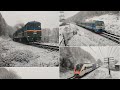 ❄️РІЗДВЯНА ВИЛАЗКА🌟 Теха, Д1 та інше🚆 СПІЛЬНО З ІВАН ПАЦАН 😃 УКРАЇНА ЗАЛІЗНИЧНА #16🇺🇦