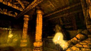 Amnesia Elevator Fail