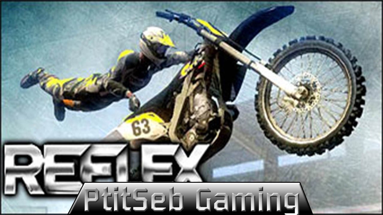 Jeux Vidéo MX vs ATV Extreme Limite PlayStation 3 (PS3) d'occasion