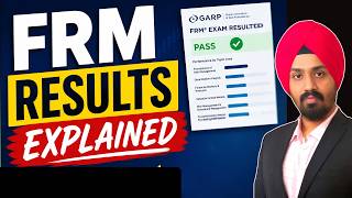 FRM Results Explained | Why the Same Quartiles Can Mean Pass or Fail