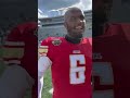 "It Was A Battle But It's A Win! Mindset Is 1-0"