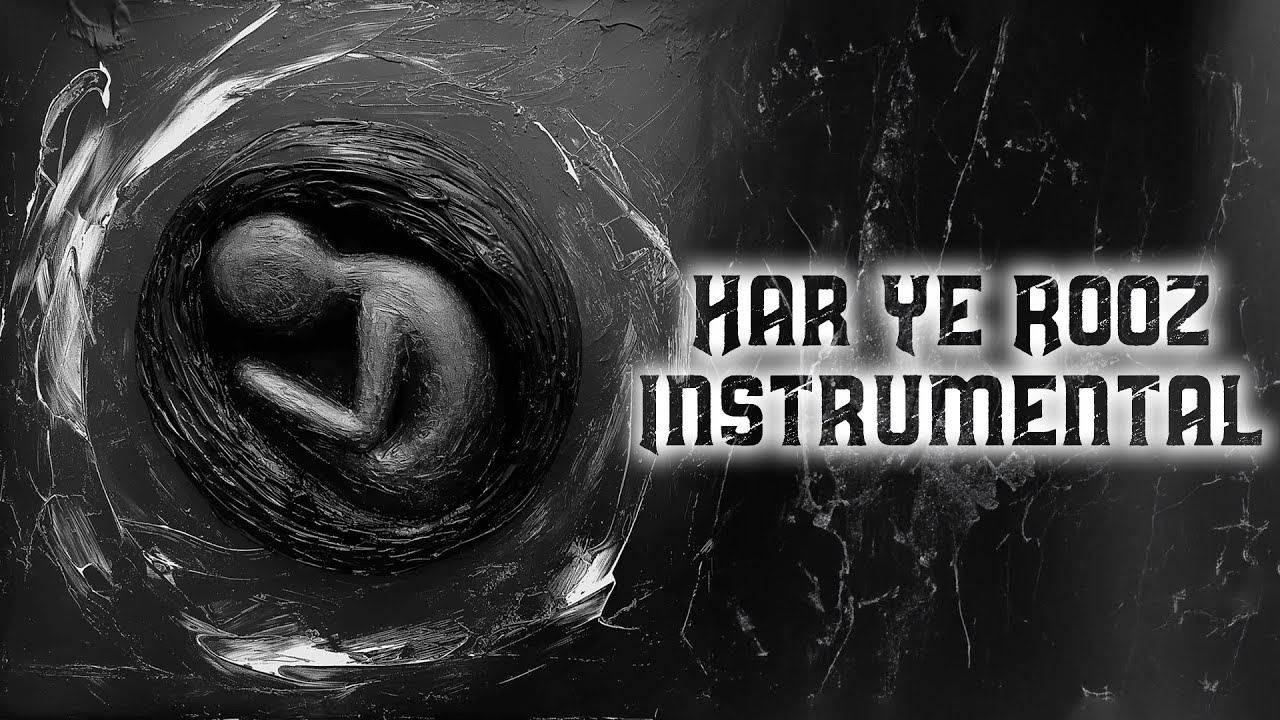 Har Ye Rooz - Instrumental/Karaoke - YouTube