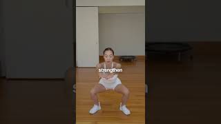 Workouts Moves That Help Bone Strength