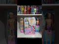 #barbie #ken #collection #mattel @Barbie @Mattel