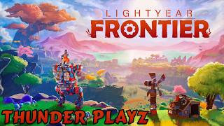 Farming An ALIEN Planet In A MECH! Hindi Live Stream🔴