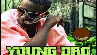 Young Dro feat. T.I.-  Shoulder Lean