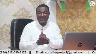 Deed of Assignment