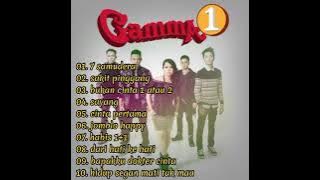 lagu terbaik dari Gamma1 band  ||full album [10 hits lagu terpopuler]