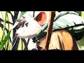shimamo - 海を見たネズミ【official MV】【しまも】