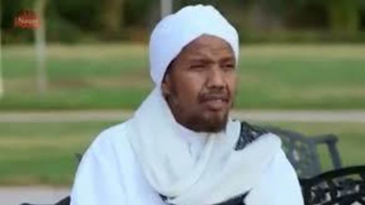 شيخ عبدالرشيد بن شيخ علي صوفي سورة الناس برواية شعبة عن عاصم