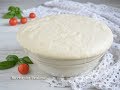 Impasto per pizza 1 g di lievito sofficissima - Ricette che Passione