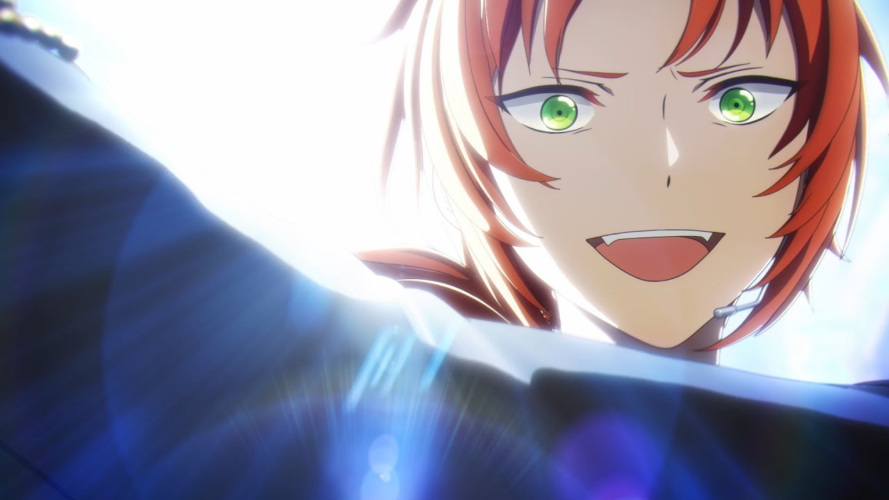 あんさんぶるスターズ！！ 追憶セレクション『チェックメイト』 PV第二