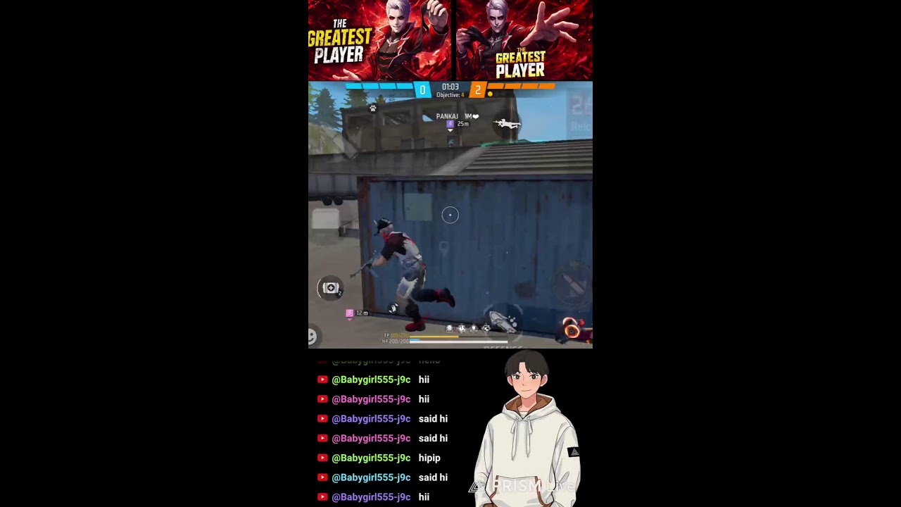 🔴LIVE | Free Fire❤Playing With Subscribers😊Road to Pro| #shorts #fflive #shortsliv