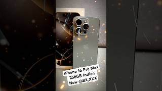 Download Lagu iPhone 16 Pro 256GB is now available for so less 🤯😳 | Used iPhone Store | Secondhand Mobile | Tech MP3 Download Lagu iPhone 16 Pro 256GB is now available for so less 🤯😳 | Used iPhone Store | Secondhand Mobile | Tech MP3