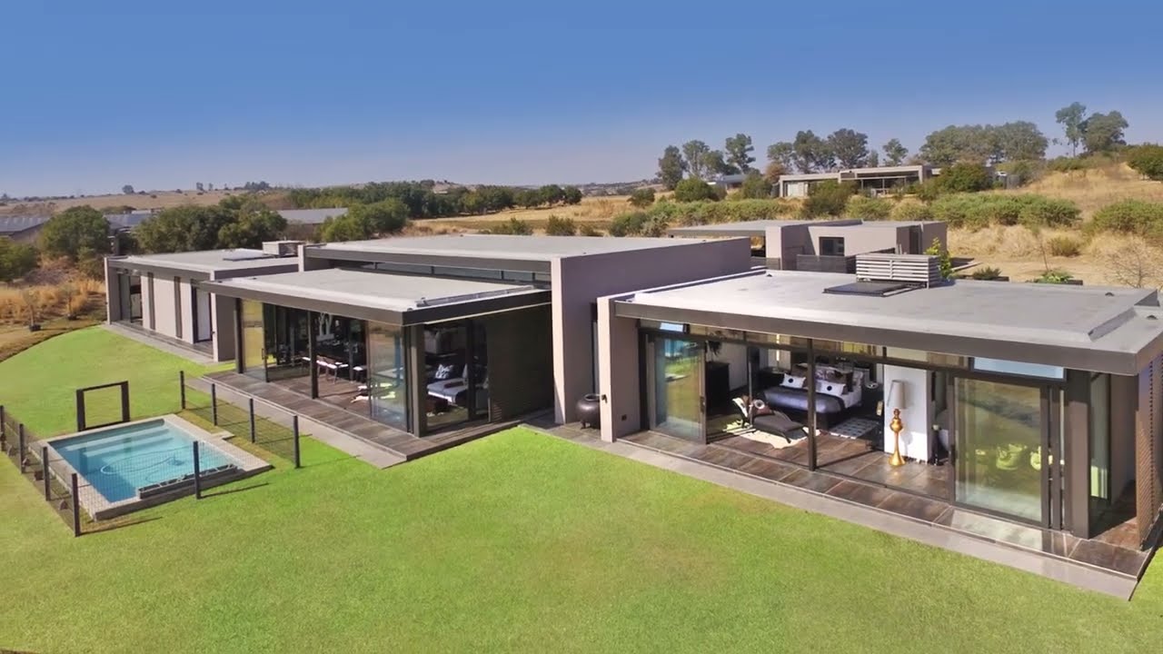 4 bedroom residential vacant land for sale in Monaghan Farm | Pam Golding Properties