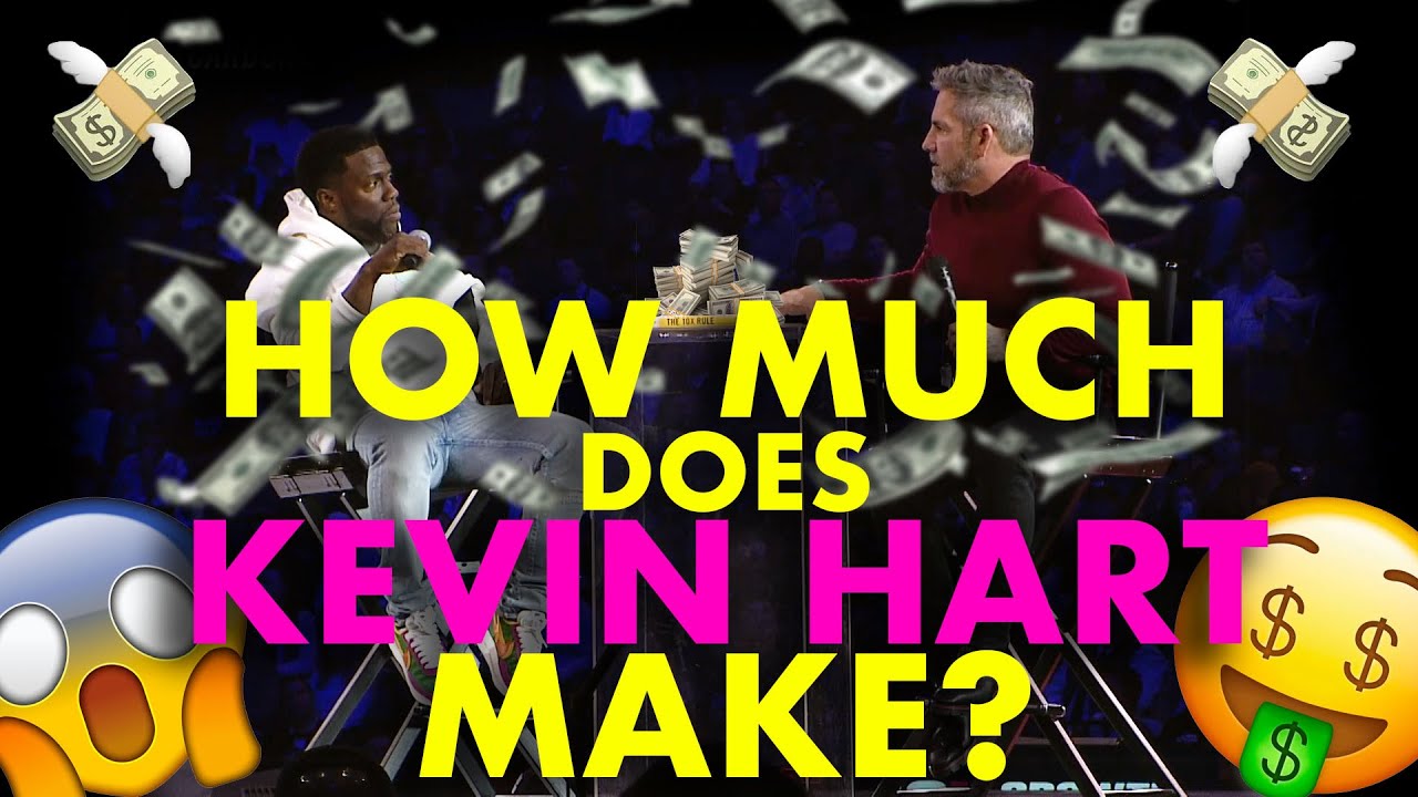 how-much-does-kevin-hart-make-grant-cardone-youtube