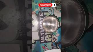coin and paper experiment #viral #experiment #ytshorts #sciencefacts #science