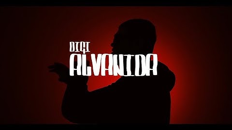 DIGI - ALVANIDA ( Official Music Video )