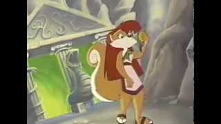 Venus Gets Petrified